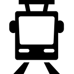 Subway SVG Icon